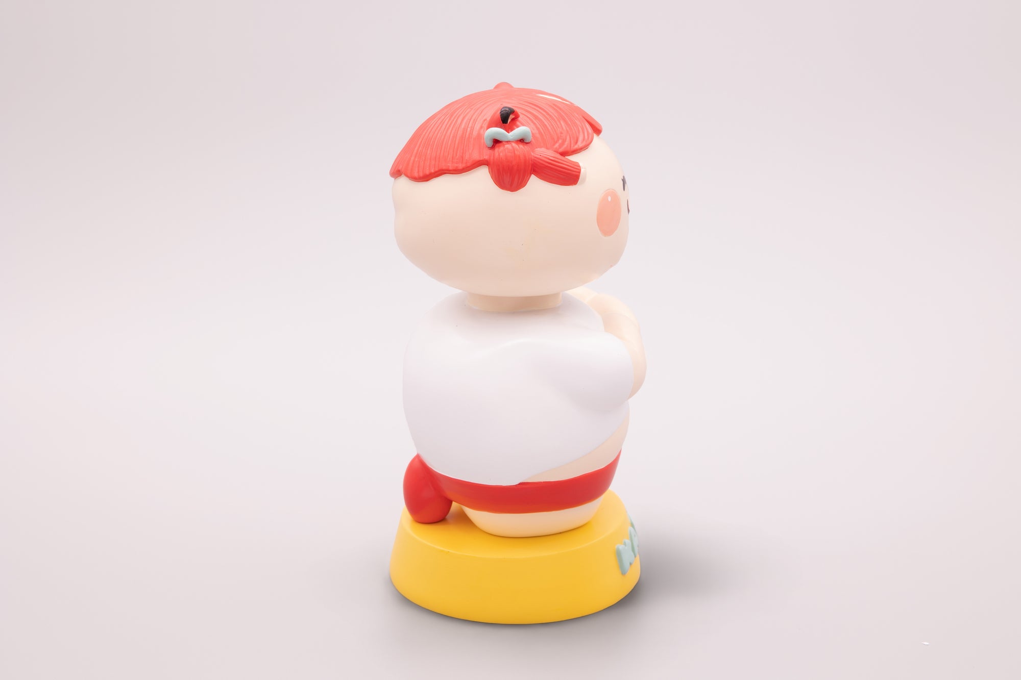 デブかるびボブルヘッド