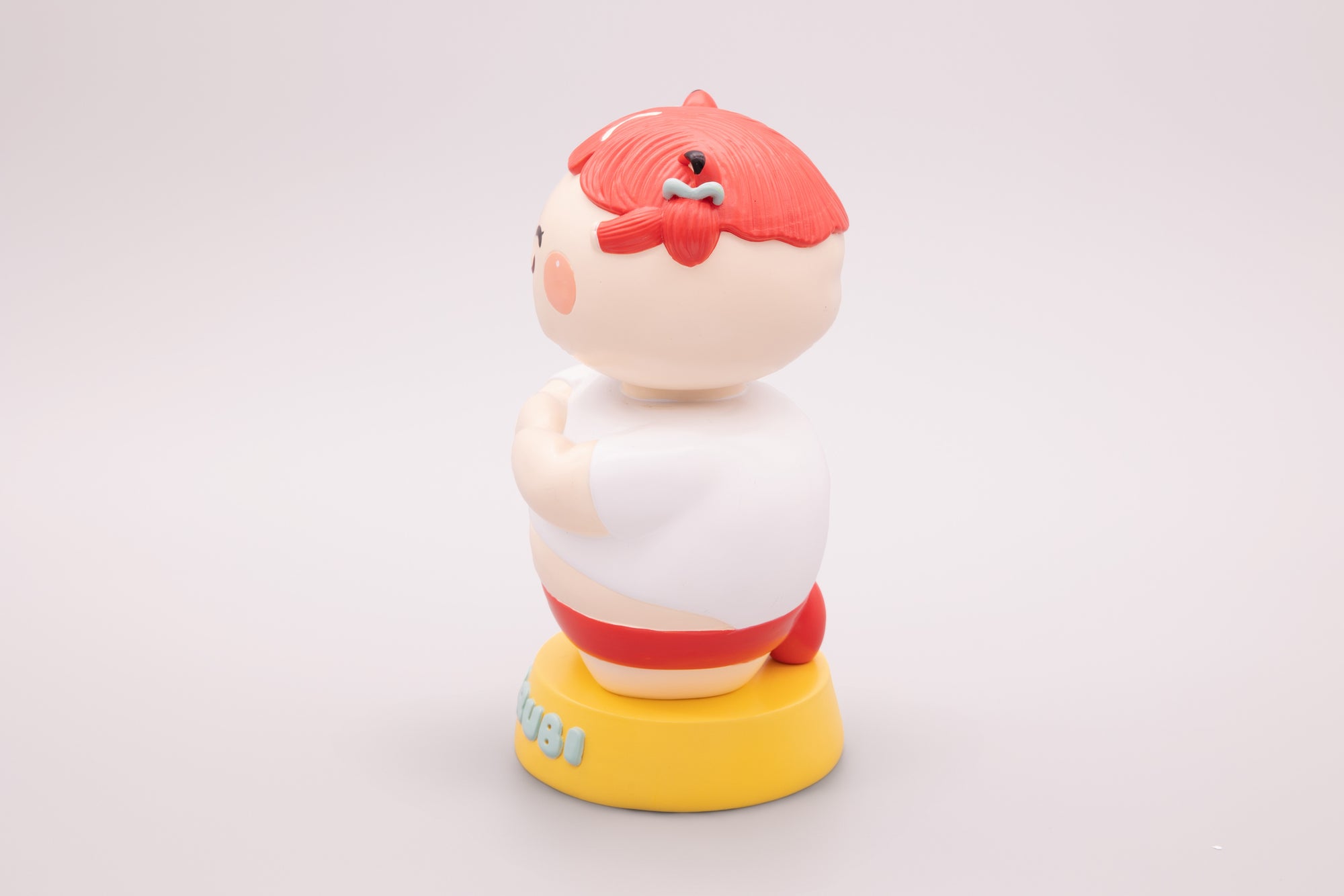 デブかるびボブルヘッド