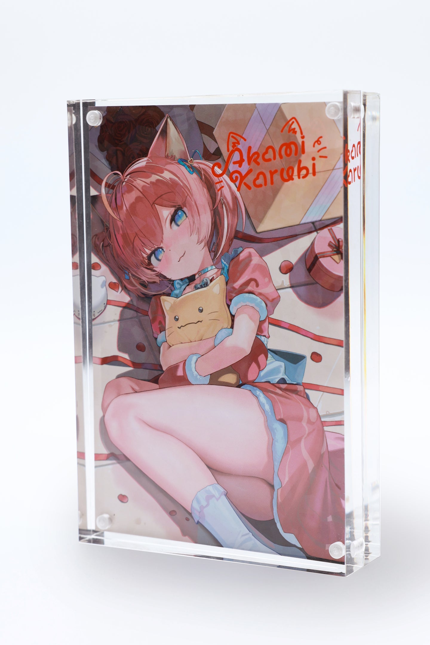 Amazon.co.jp: 赤見かるび 誕生記念セット ZCJI : おもちゃ