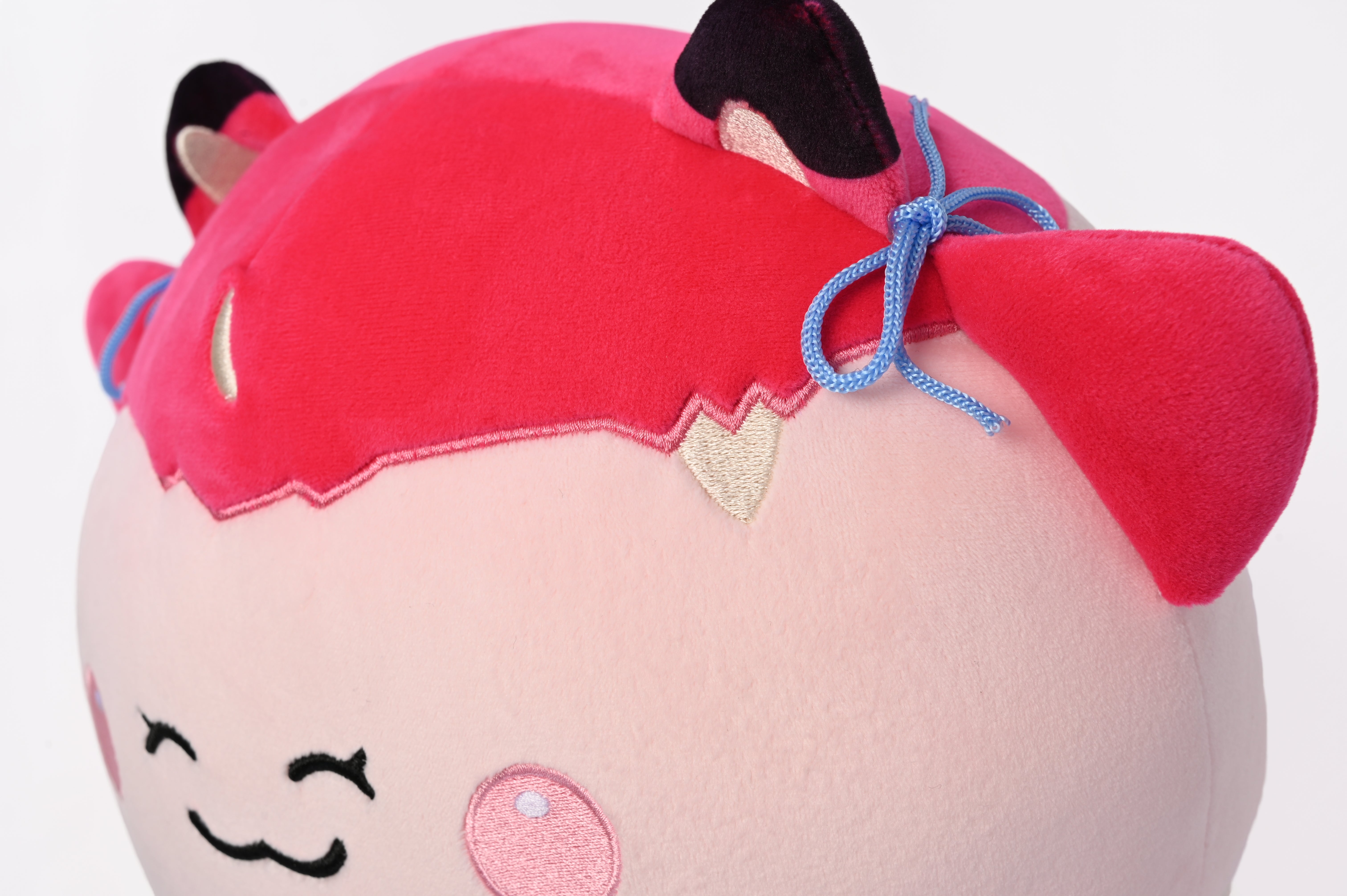 デブかるび ぬいぐるみ 約30cm デブかるびぬいぐるみ（寝） – KARUBI STORE